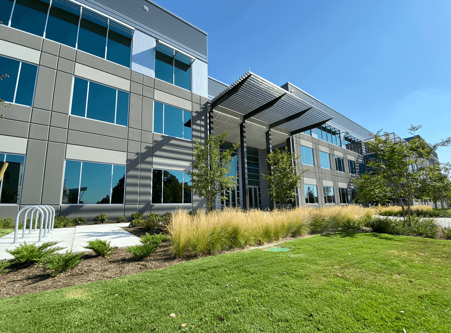 LPL Financial Austin campus